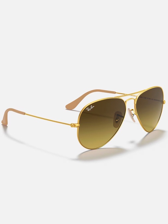 Ray-Ban Aviator Large Metal sunglasses (RB3025) main image 5